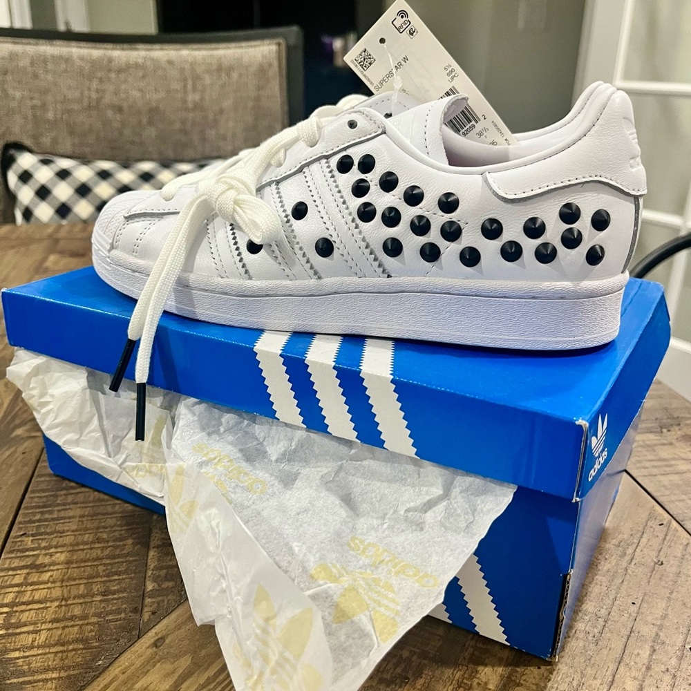 Superstar Adidas - Picture 3 of 3